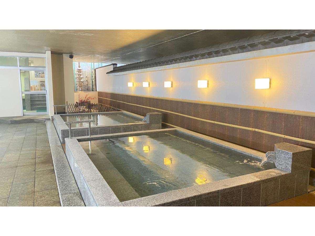 Nishiura Grand Hotel Kikkei - Vacation Stay 85445V Ґамаґорі Екстер'єр фото